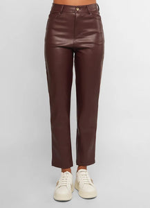 5 Pockets Pants