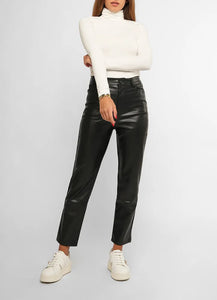 5 Pockets Pants