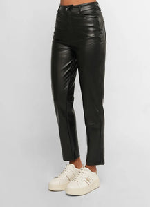 5 Pockets Pants