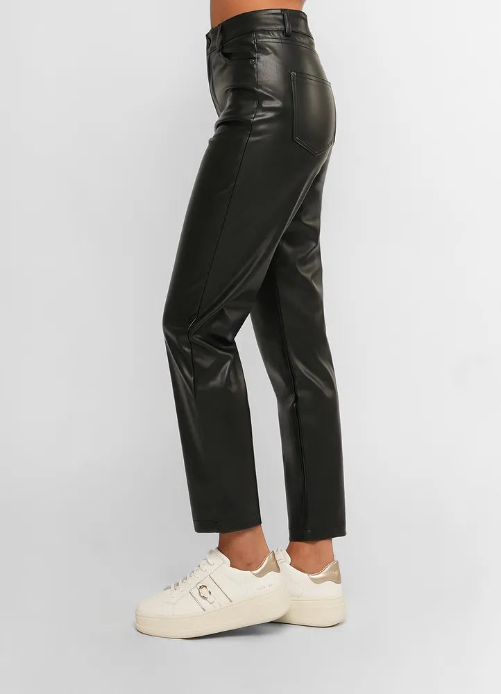 5 Pockets Pants