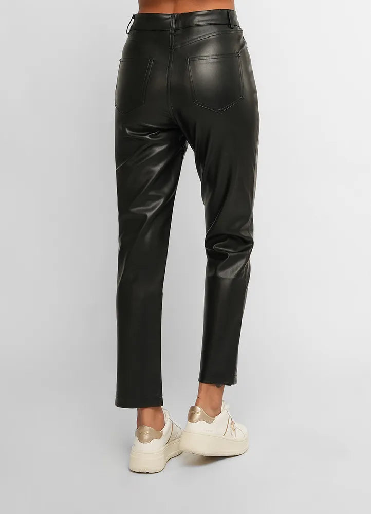 5 Pockets Pants