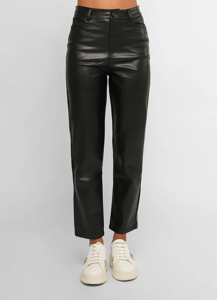 5 Pockets Pants