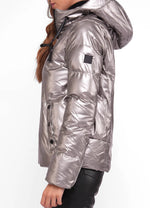 Load image into Gallery viewer, Jacket.
