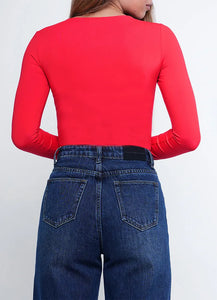 Bodysuit