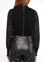 Load image into Gallery viewer, Blouse.
