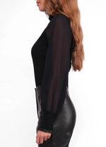 Load image into Gallery viewer, Blouse.
