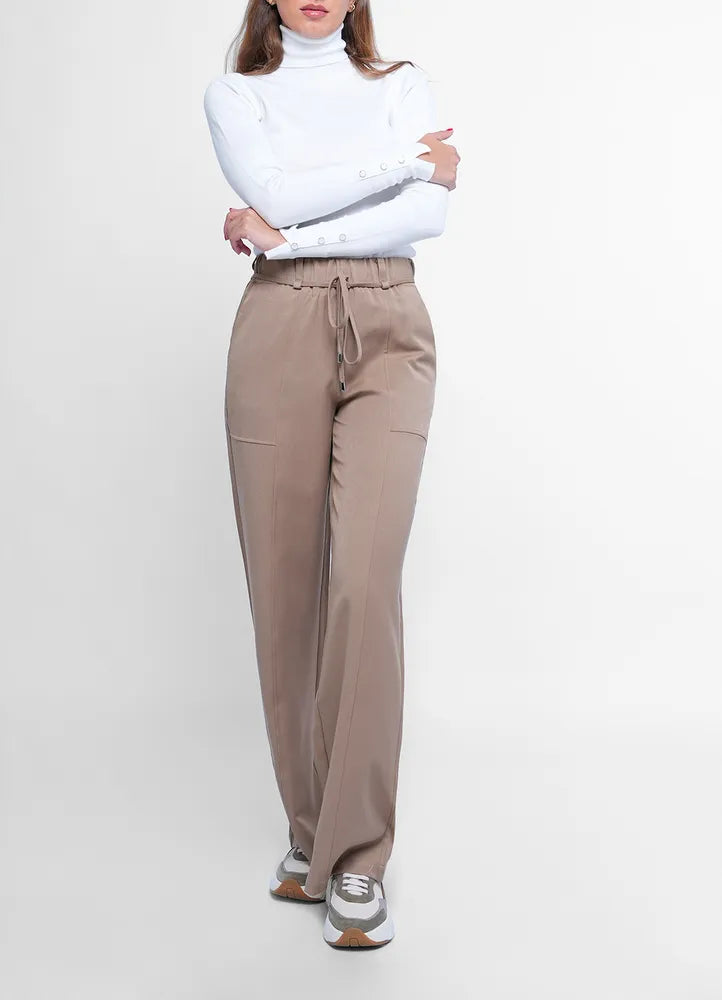 Drawstring Pants