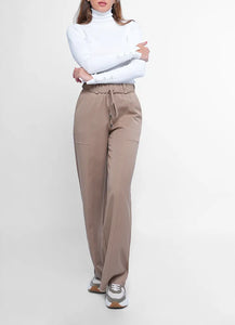 Drawstring Pants