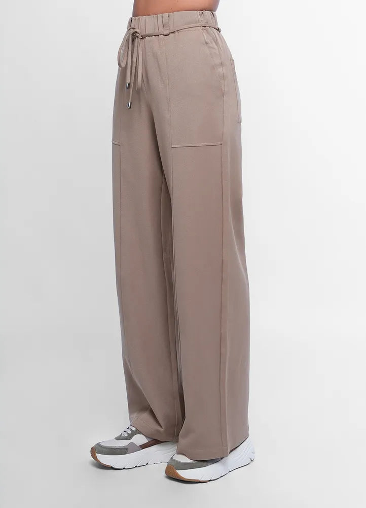 Drawstring Pants