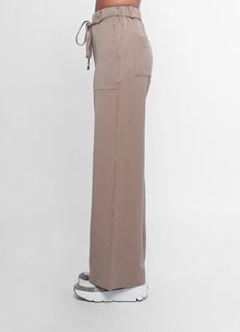 Drawstring Pants