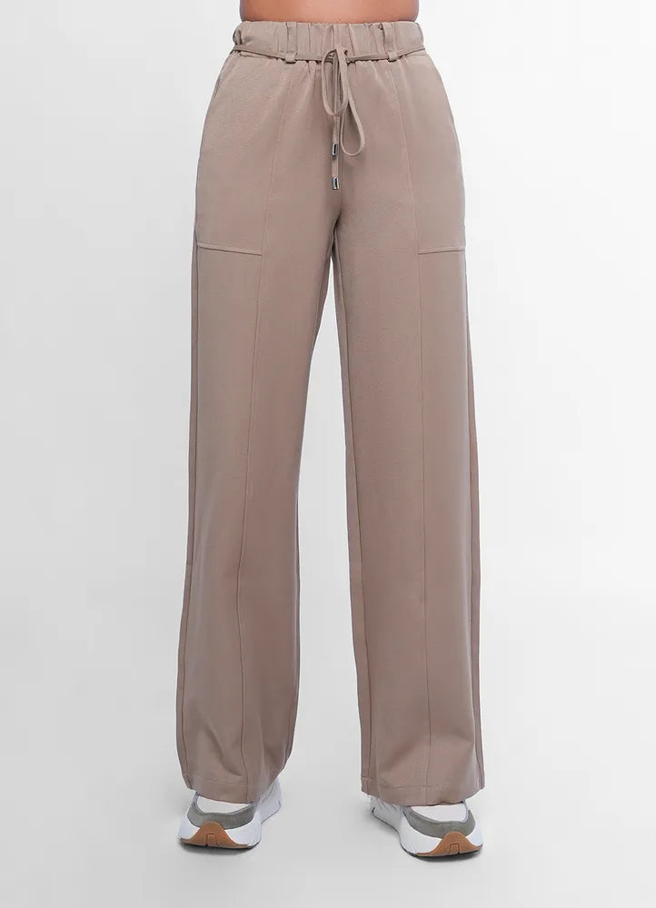 Drawstring Pants