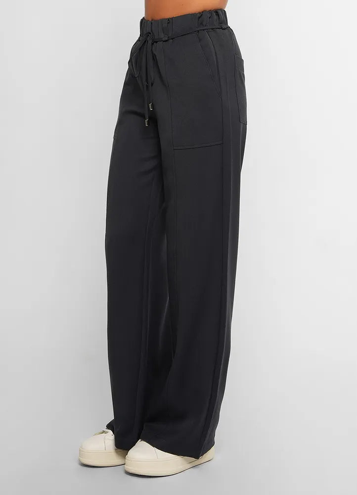 Drawstring Pants