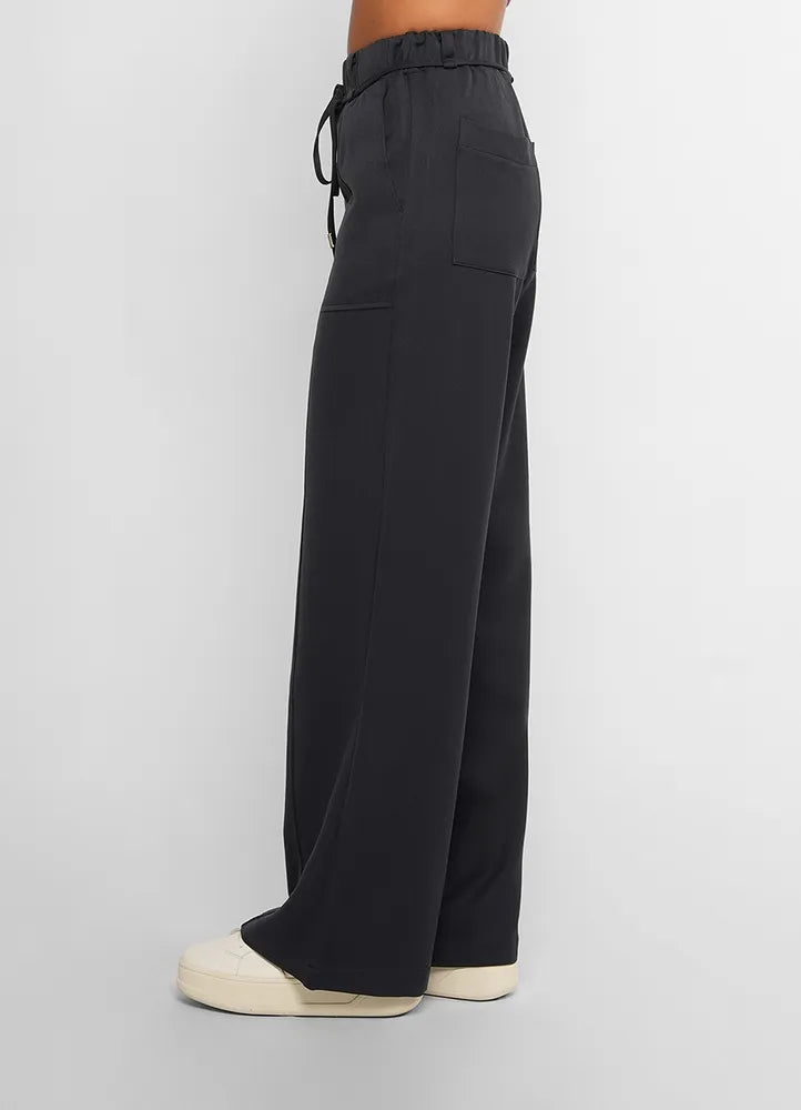 Drawstring Pants