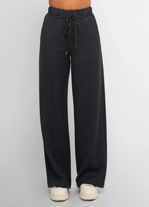 Drawstring Pants