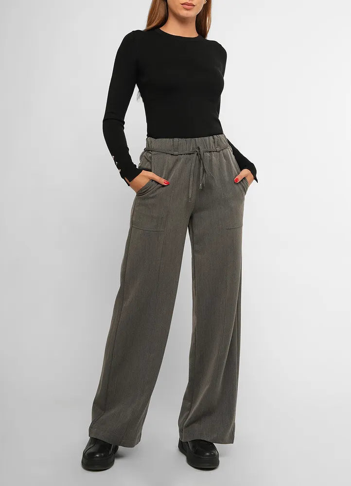 Drawstring Pants