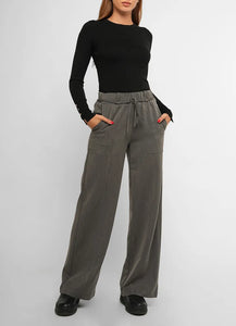 Drawstring Pants
