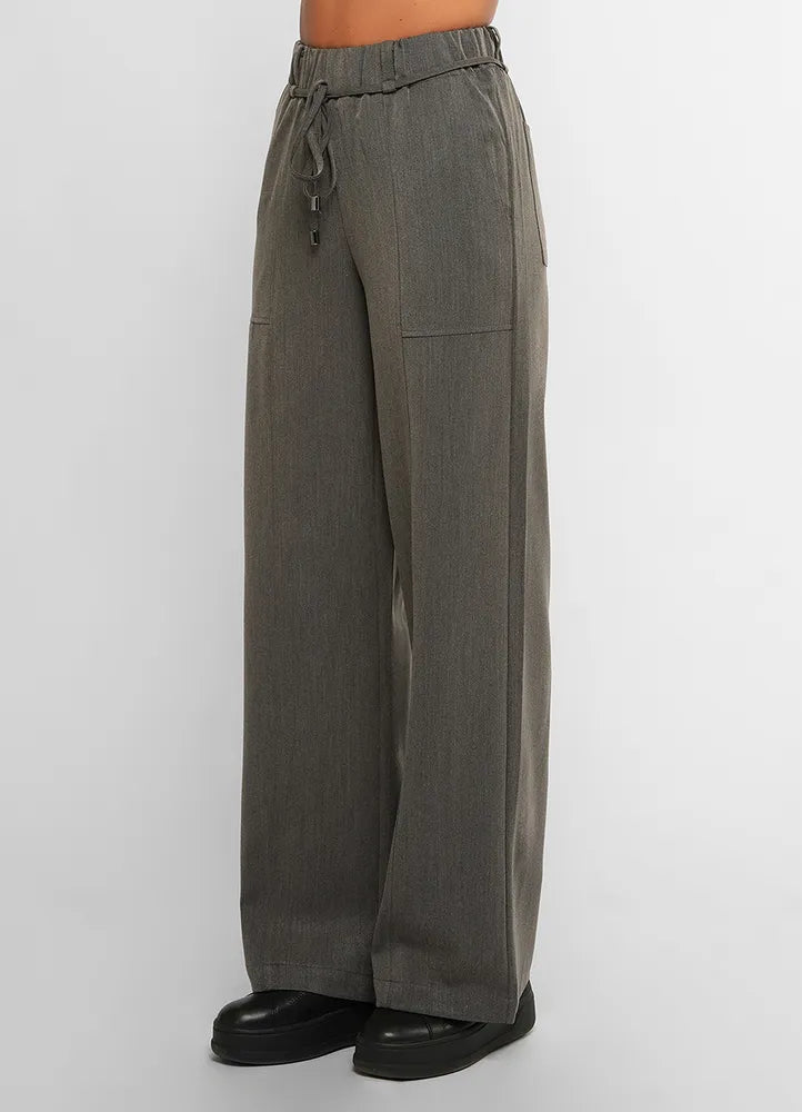 Drawstring Pants