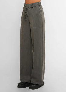 Drawstring Pants