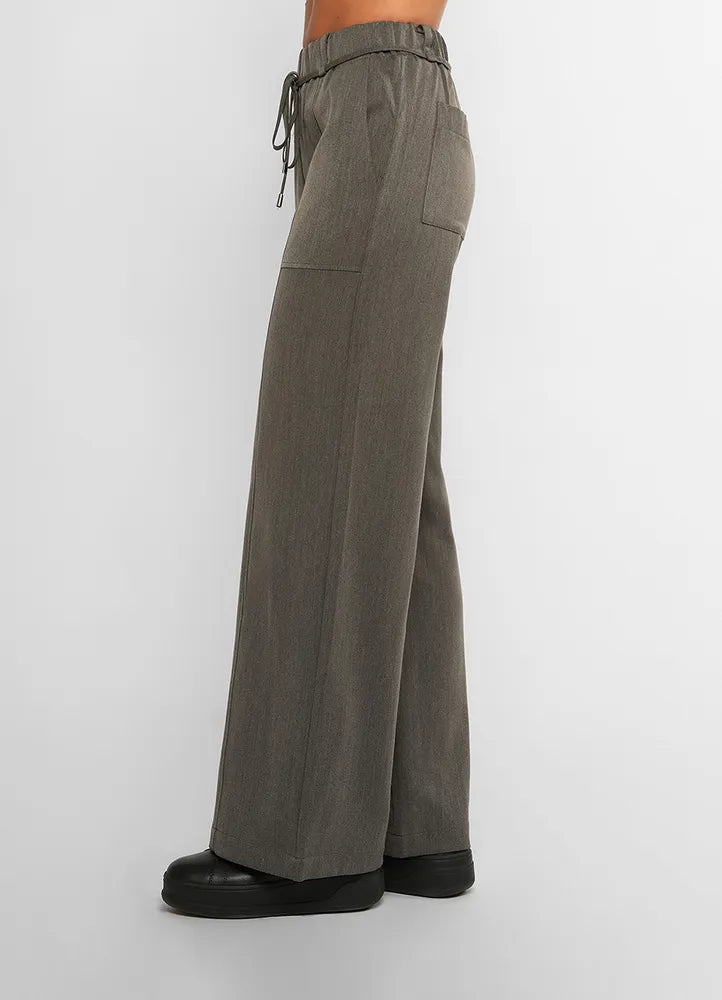 Drawstring Pants