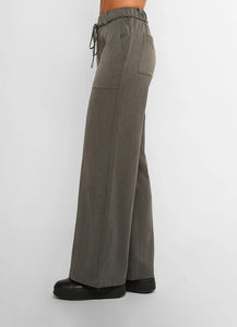 Drawstring Pants