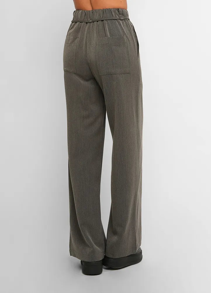 Drawstring Pants