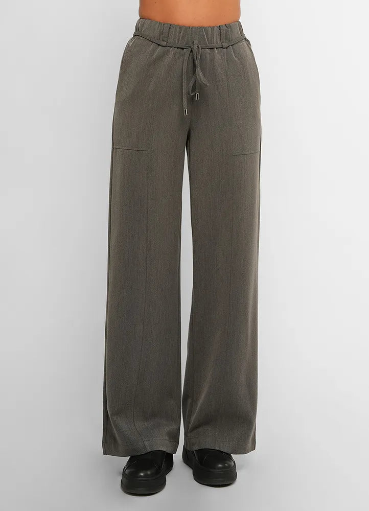 Drawstring Pants