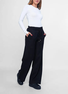 Drawstring Pants