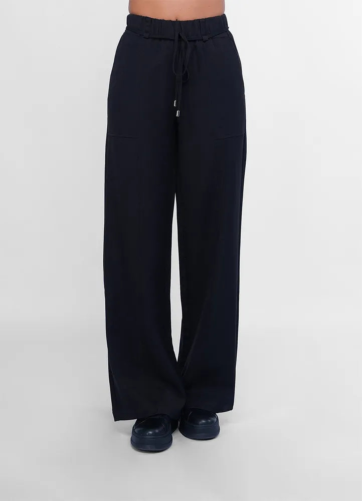 Drawstring Pants