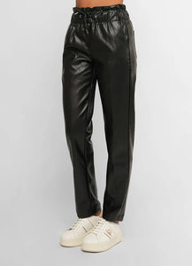 Drawstring pants