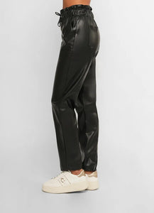 Drawstring pants