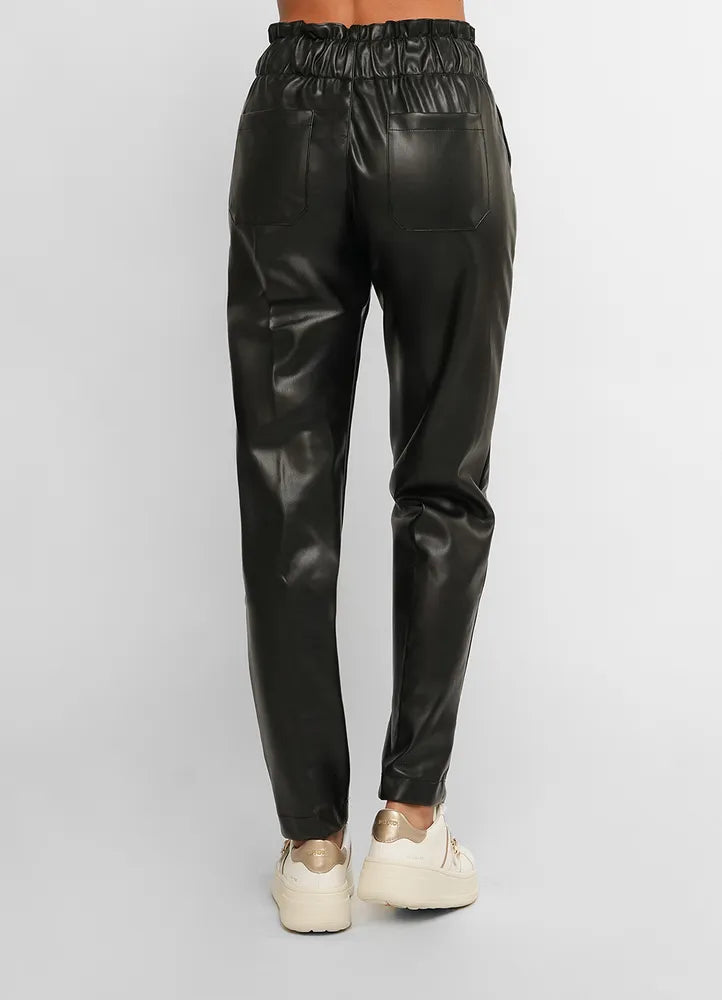 Drawstring pants
