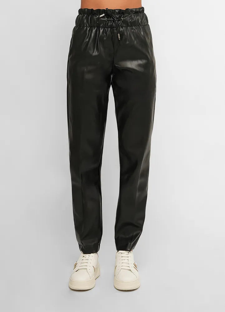 Drawstring pants
