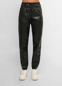 Drawstring pants