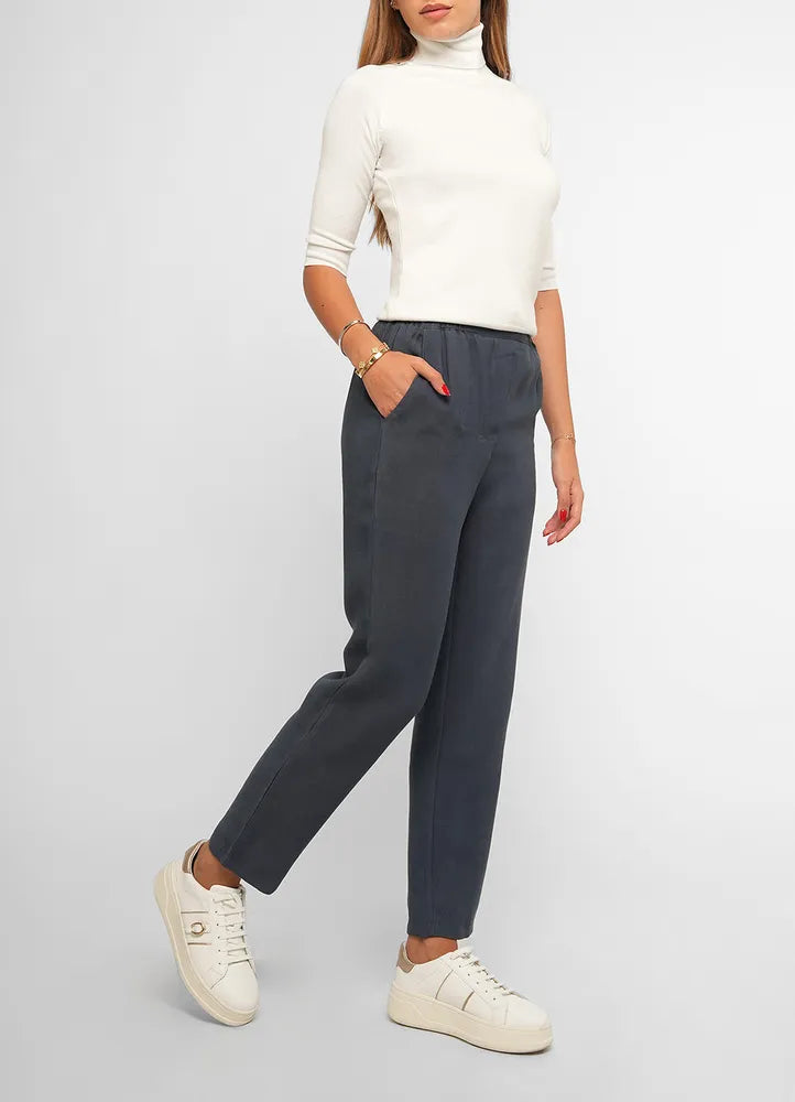 Drawstring Pants