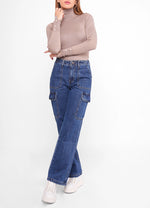 Load image into Gallery viewer, Jeans.
