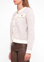 Load image into Gallery viewer, Cardigan.
