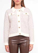 Load image into Gallery viewer, Cardigan.
