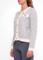 Load image into Gallery viewer, Cardigan.
