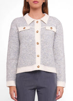 Load image into Gallery viewer, Cardigan.
