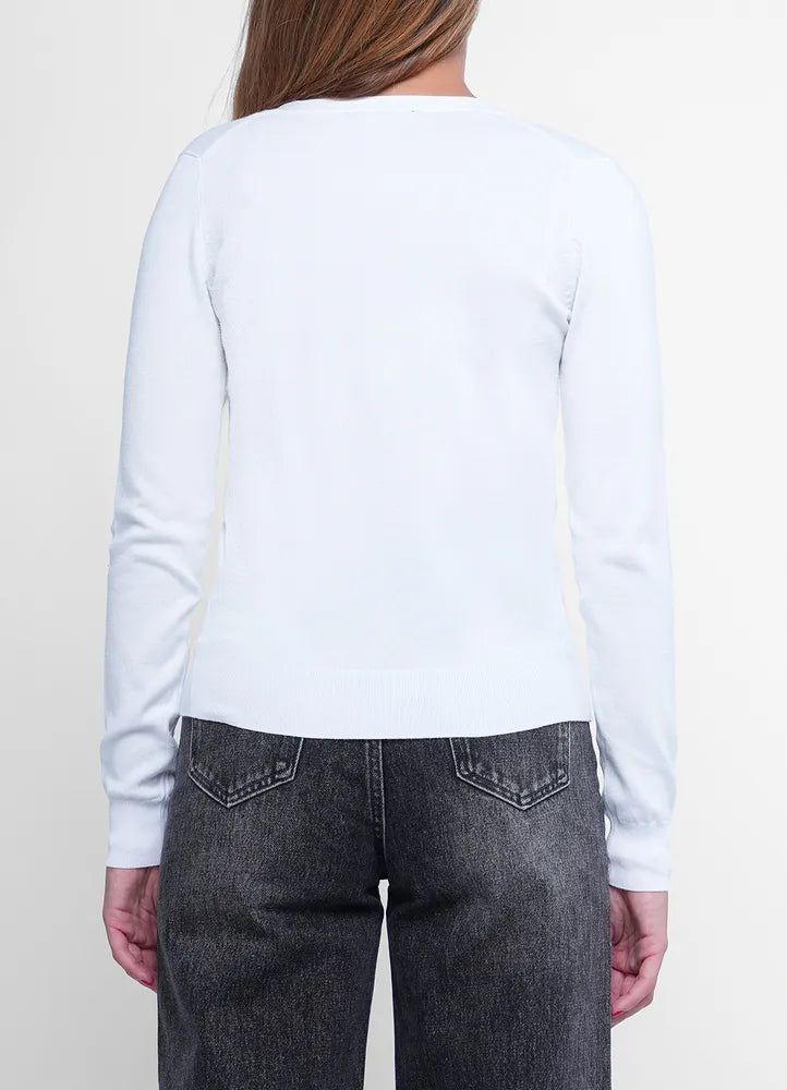 Knitwear Cardigan.