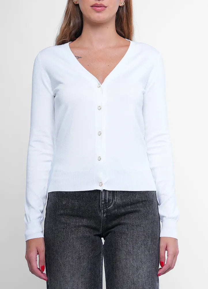 Knitwear Cardigan.