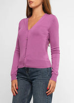Load image into Gallery viewer, Knitwear Cardigan.
