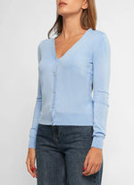 Load image into Gallery viewer, Knitwear Cardigan.
