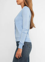 Load image into Gallery viewer, Knitwear Cardigan.
