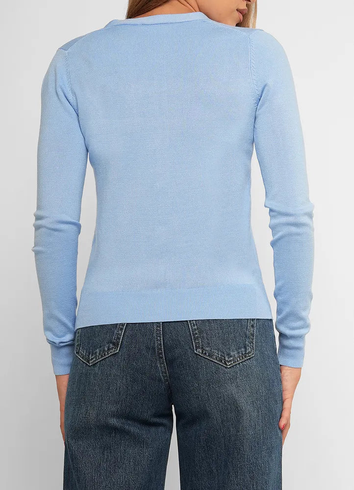 Knitwear Cardigan.
