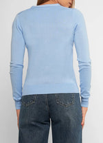 Load image into Gallery viewer, Knitwear Cardigan.
