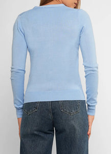 Knitwear Cardigan.