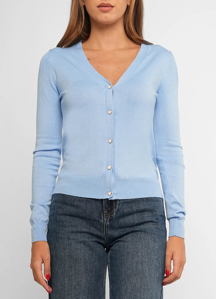 Knitwear Cardigan.