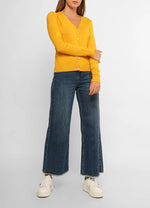 Load image into Gallery viewer, Knitwear Cardigan.
