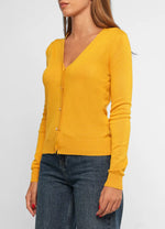 Load image into Gallery viewer, Knitwear Cardigan.
